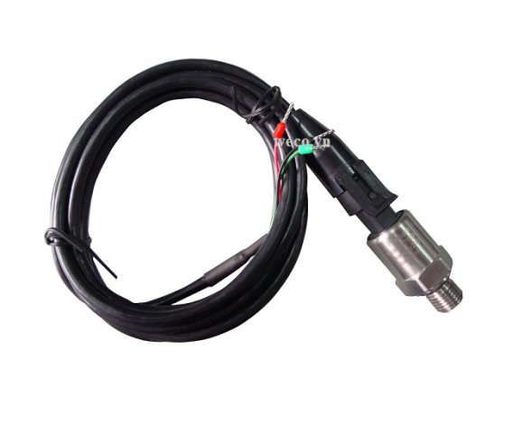 Pressure Transmitter